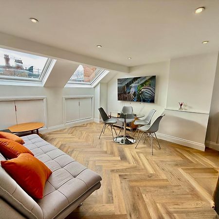Central, Modern, Westfield, Close To Tube Station London Exterior foto