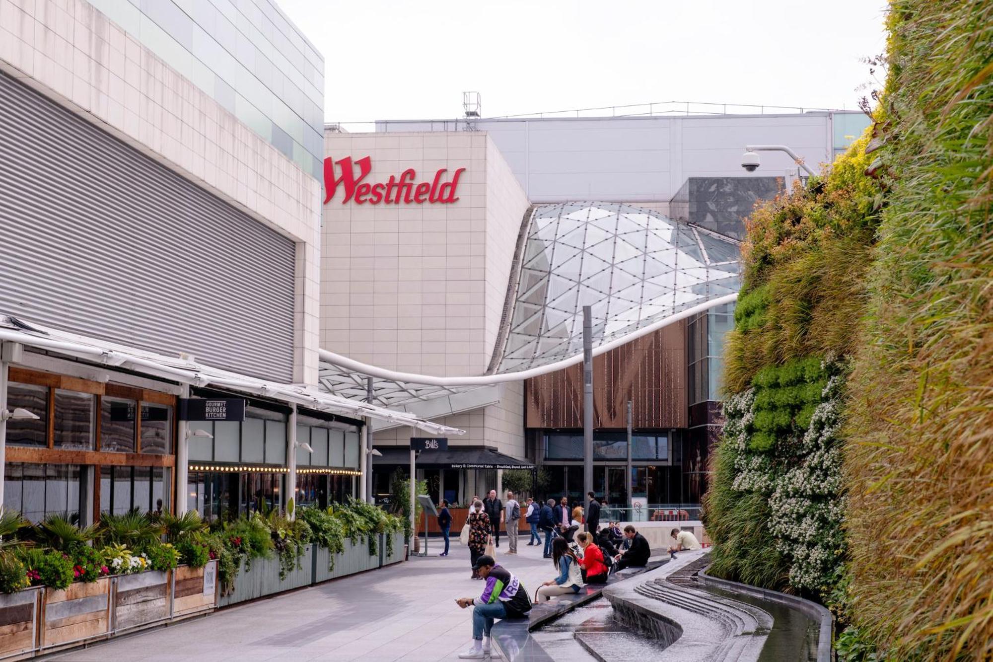 Central, Modern, Westfield, Close To Tube Station London Exterior foto