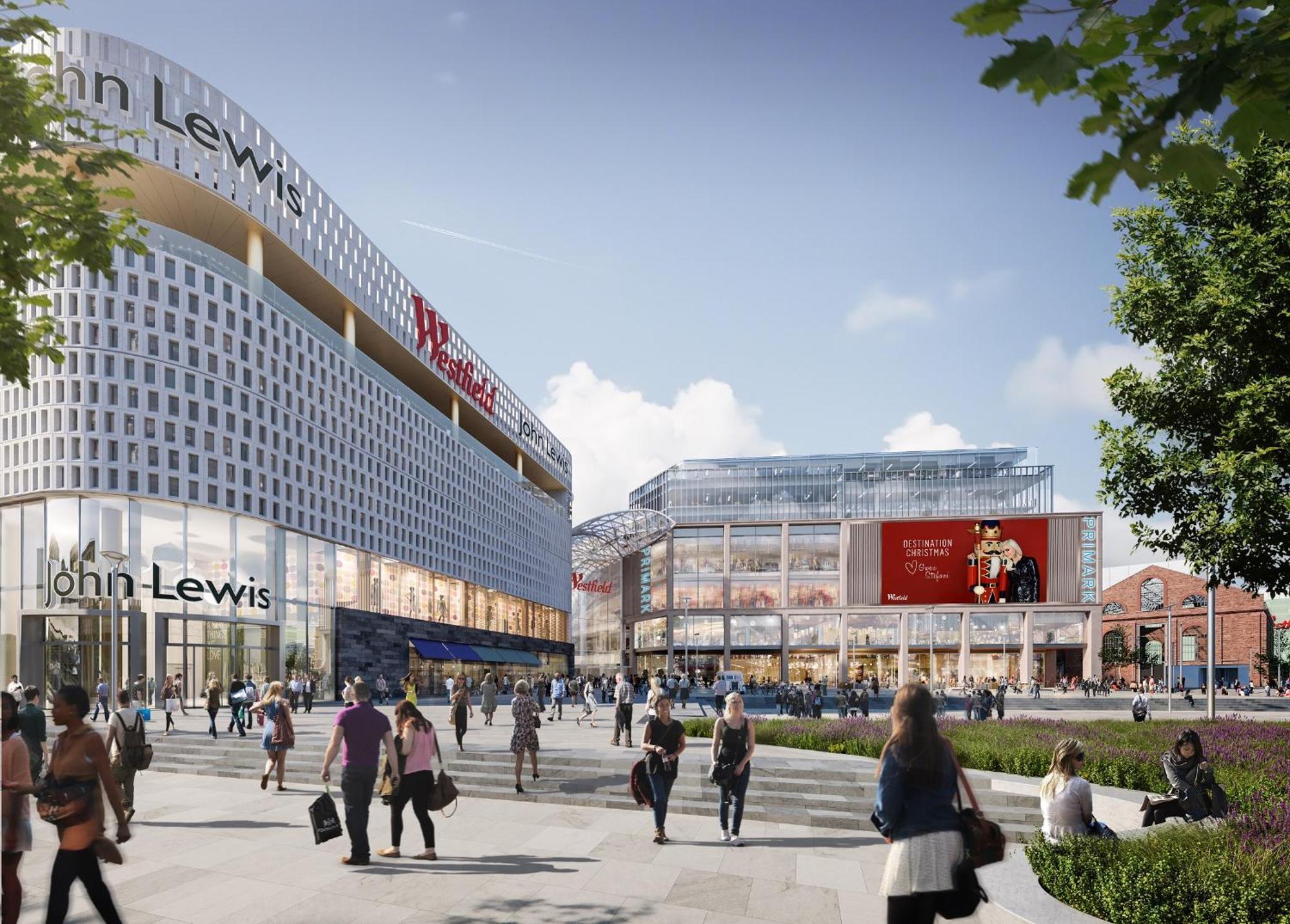 Central, Modern, Westfield, Close To Tube Station London Exterior foto