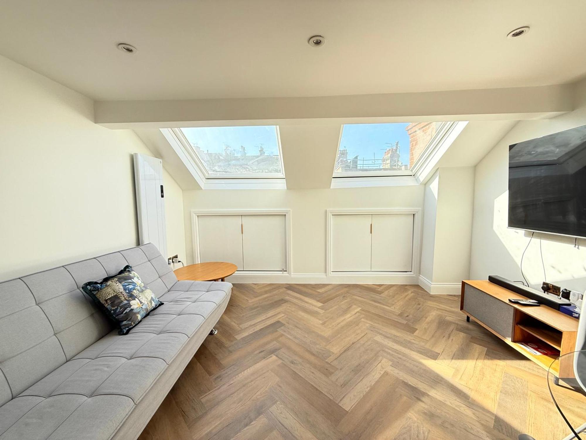 Central, Modern, Westfield, Close To Tube Station London Exterior foto