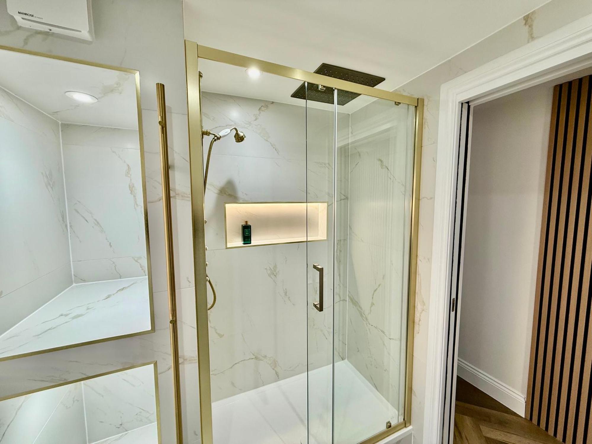 Central, Modern, Westfield, Close To Tube Station London Exterior foto