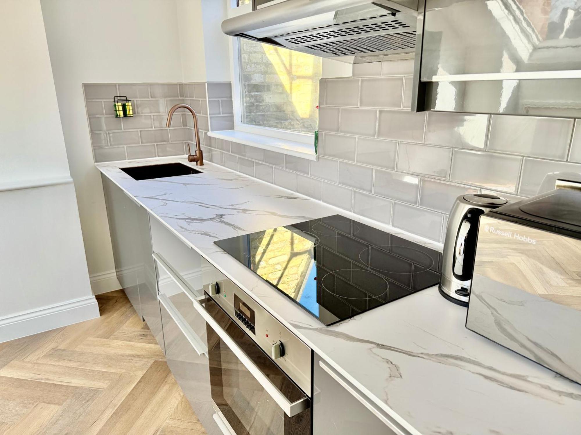 Central, Modern, Westfield, Close To Tube Station London Exterior foto