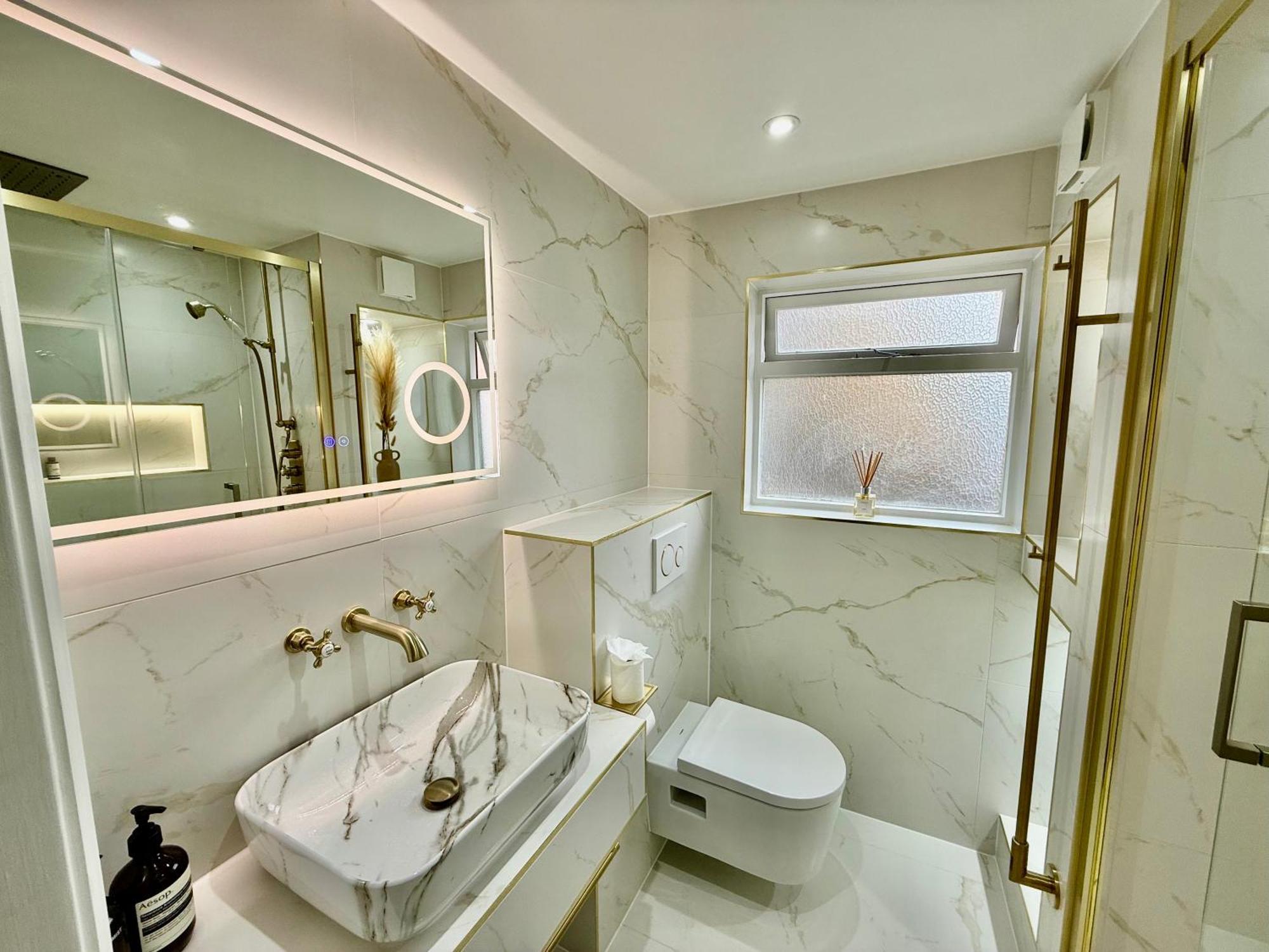 Central, Modern, Westfield, Close To Tube Station London Exterior foto