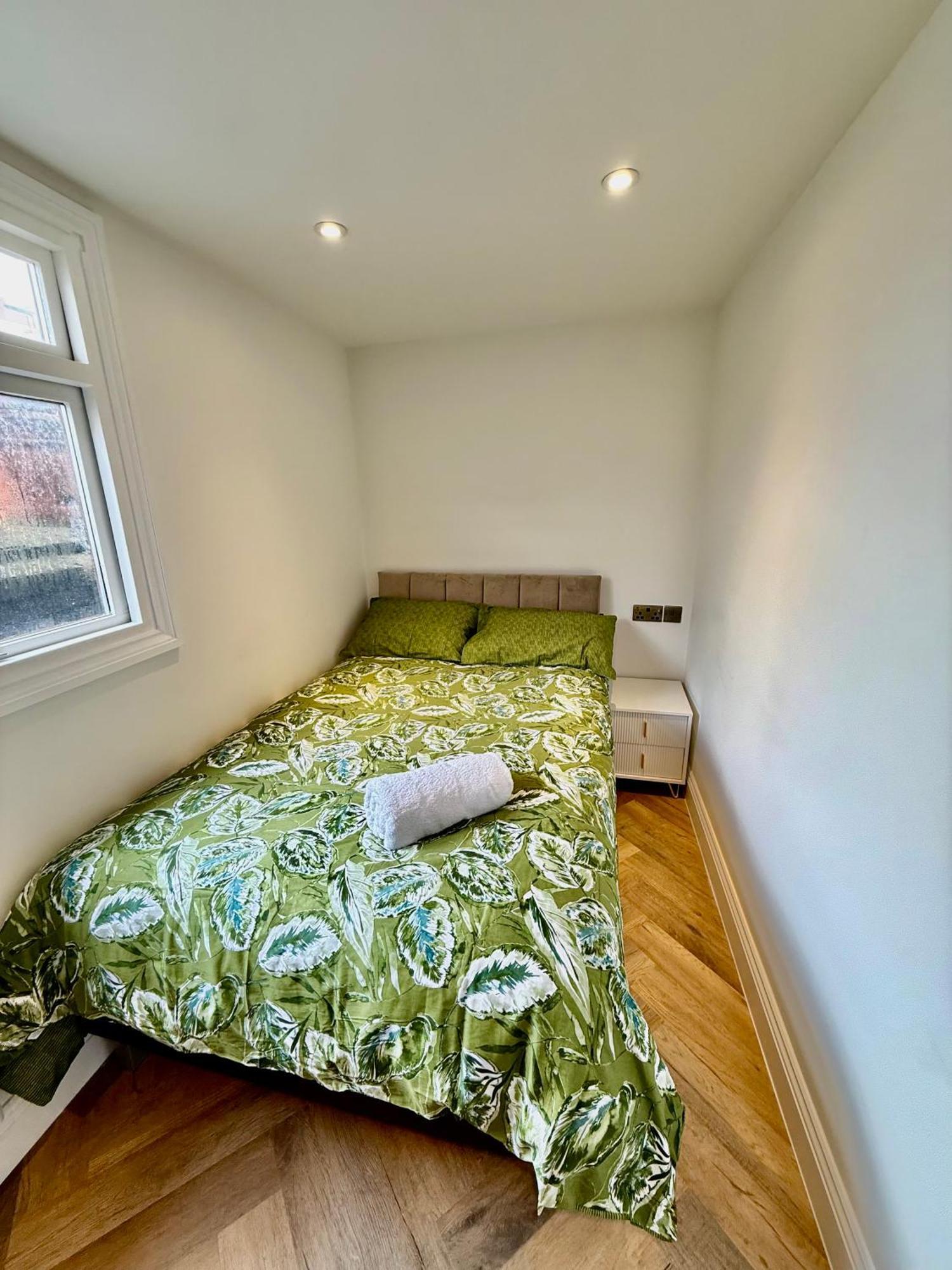 Central, Modern, Westfield, Close To Tube Station London Exterior foto