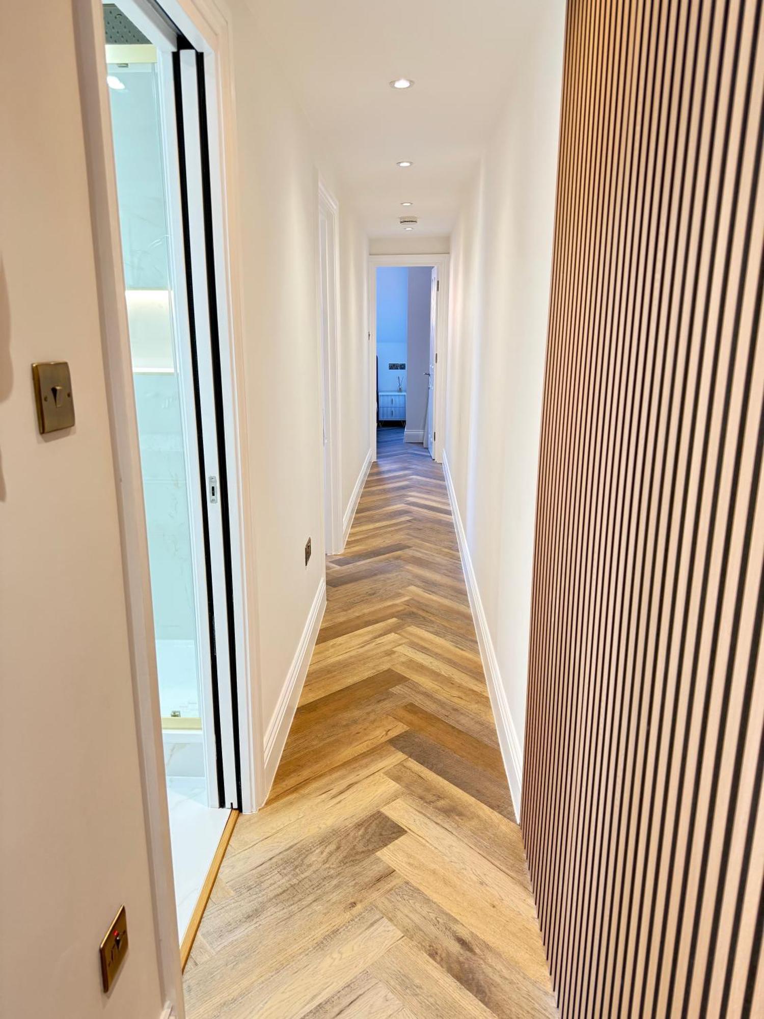 Central, Modern, Westfield, Close To Tube Station London Exterior foto