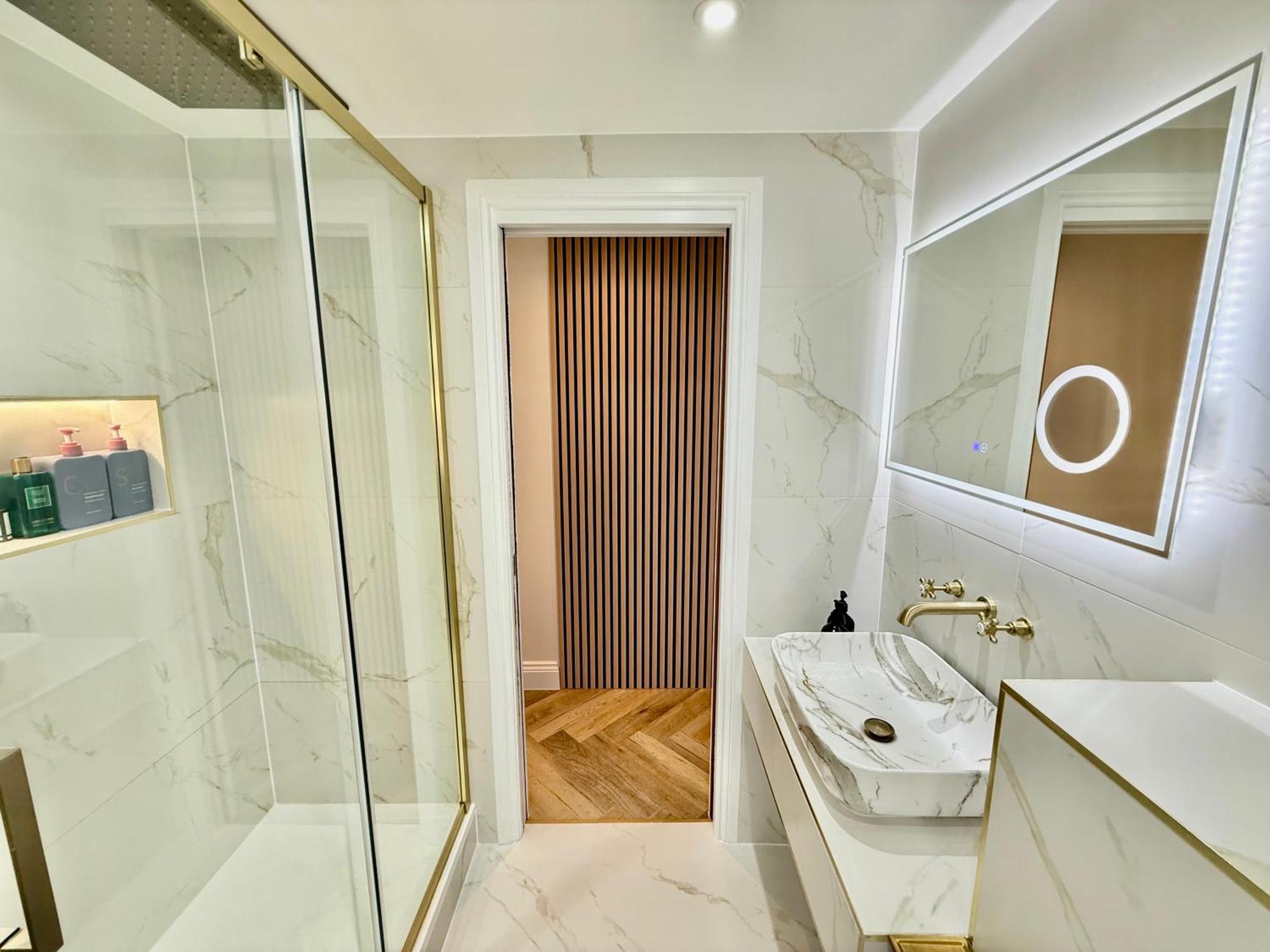 Central, Modern, Westfield, Close To Tube Station London Exterior foto